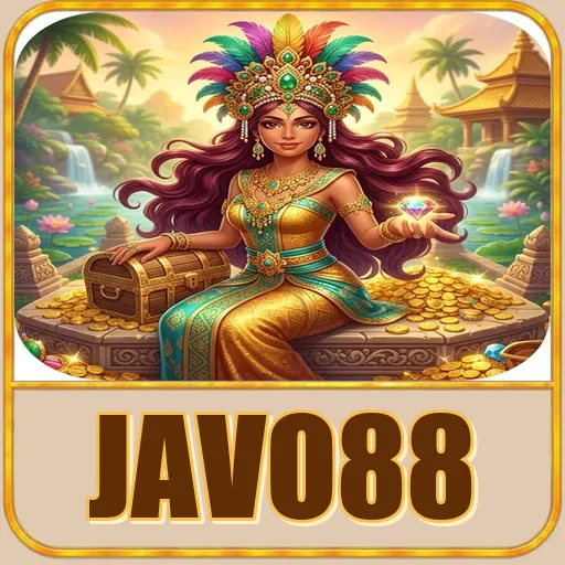 Gambar verifikasi keamanan akun masuk & daftar javo88